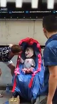 hahaha its so funny dont skip..