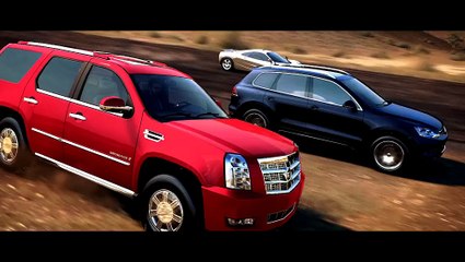 The Crew - RAID DLC Trailer