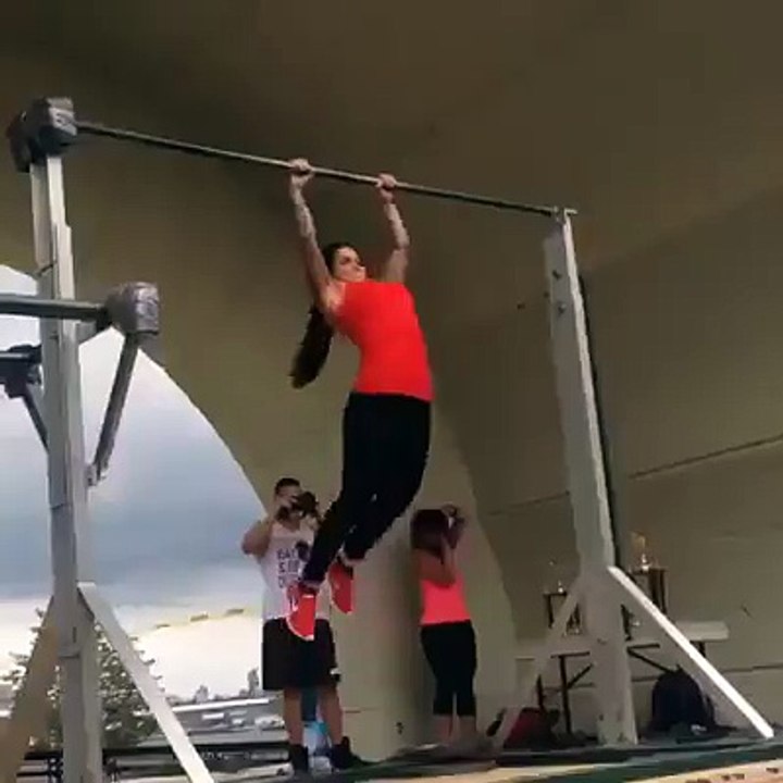 This Girl is amazing