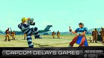 IGN Daily Fix, 12-22: Capcom Delays and Bayonetta