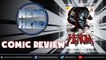 Venom 1: Netz des Todes - Nerd Herd Comic Review [Deutsch/German]