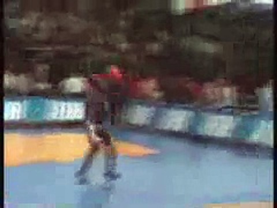 Slam Nation