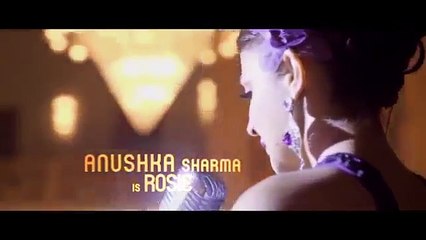 Bombay Velvet Official Movie Trailer 2015