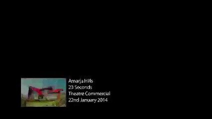 Amarja Hills Lonavala