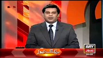 Ali Zidi Ne Mushahid Ullah Khan Ki Tanked Ka Jawab Dene Se Inkaar Kardia