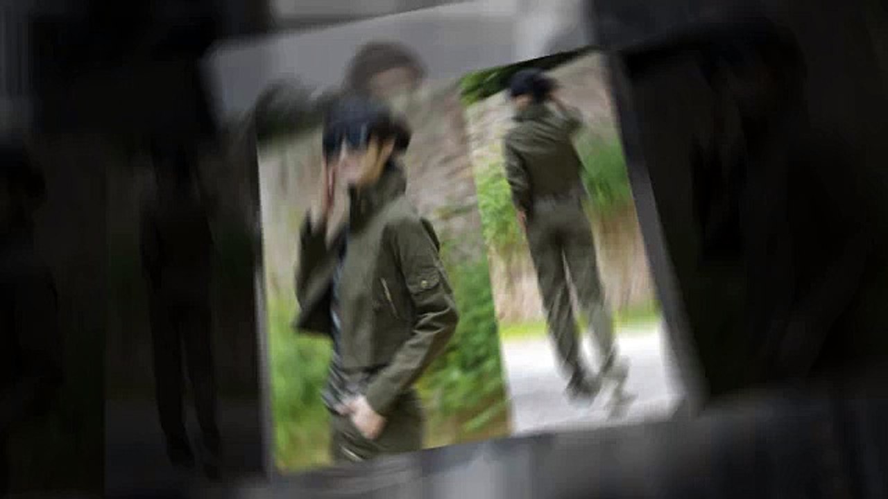 Uniform Jacket