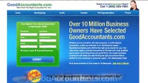 Why Non Profits Are Flocking To GoodAccountants.com for Accounting Services