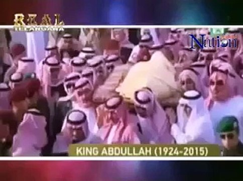 500 Chinese Embrace Islam in Saudi Arabia