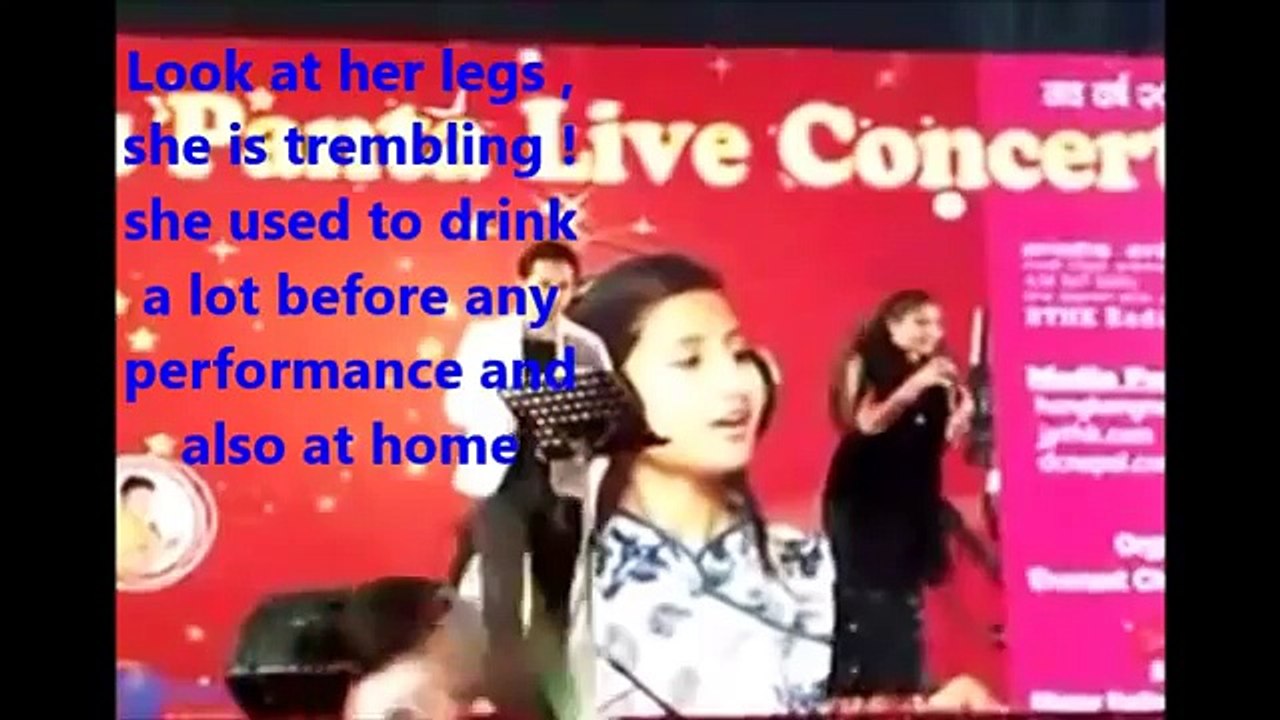 Anju Panta Controversy अन्जु पन्तको विवादित भिडियो Leaked