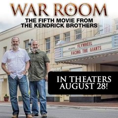 War Room Full Movie 2015 Online hd [1080p]