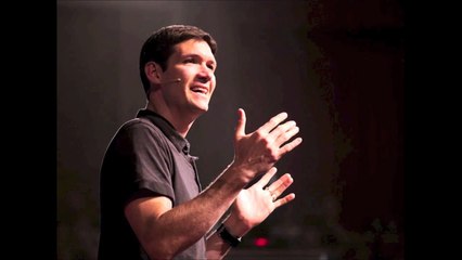 Matt Chandler - Selfishness and Dating