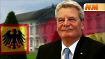 Christoph Hörstel (NM) Bericht: Bundespräsident Gauck