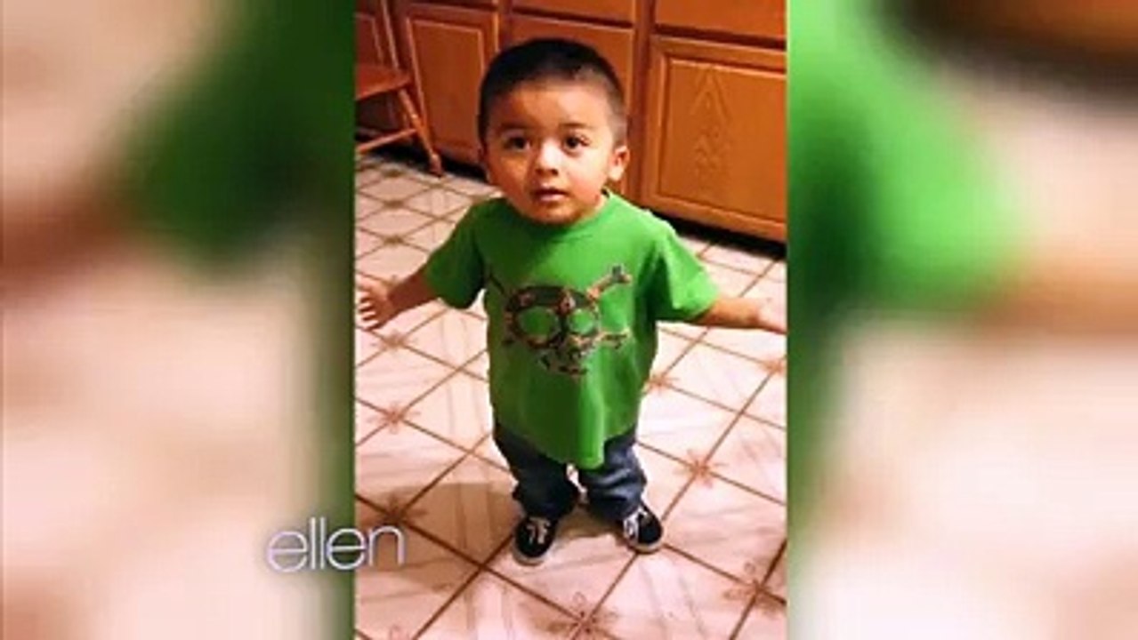 baby fast baby