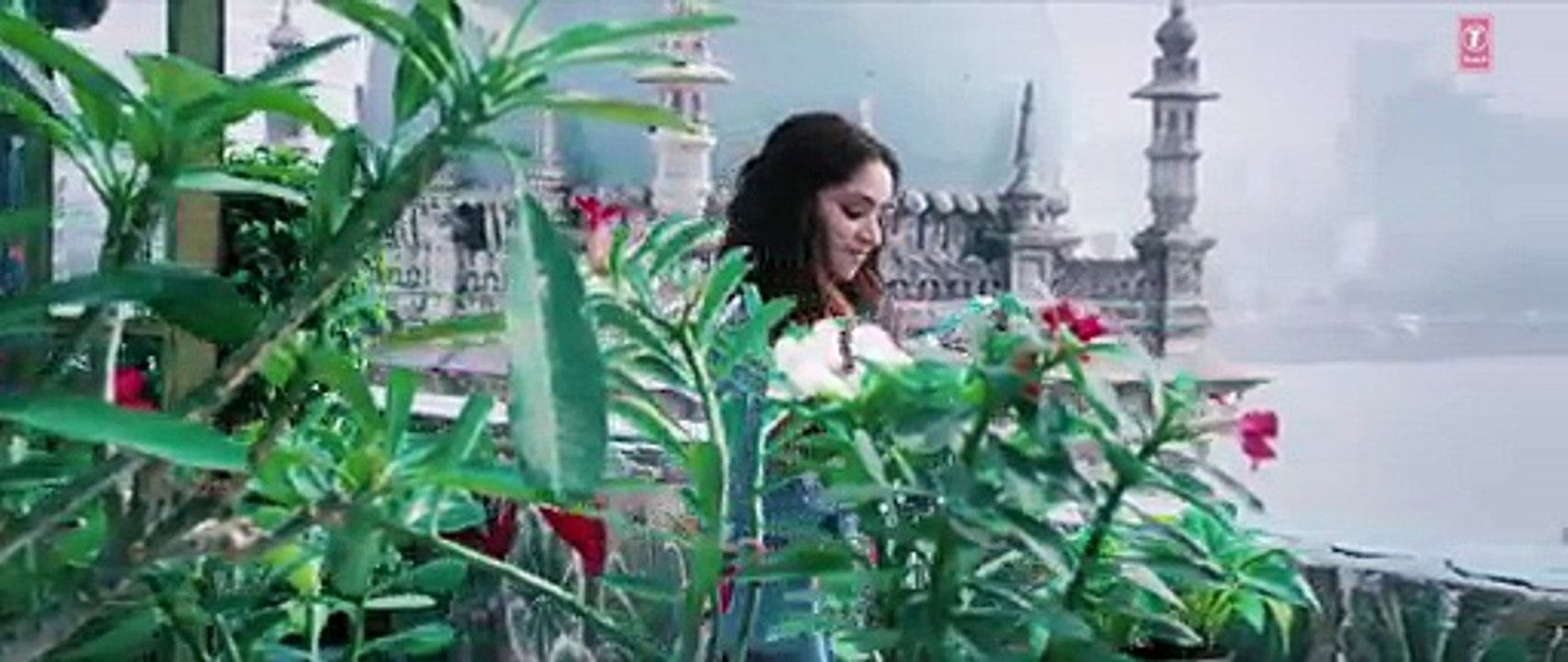 Zaroorat Full Video Song - |Ek Villain| -| Mithoon - Mustafa Zahid| -