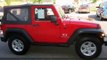 2008 Jeep Wrangler #L568746A in Jersey City Newark Bayonne, - SOLD