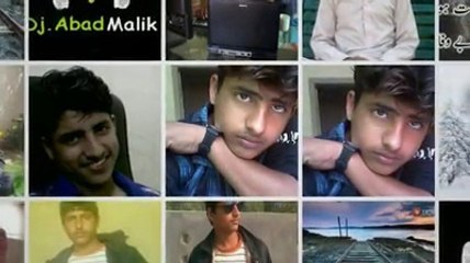 life video by Abadat Ali Malik