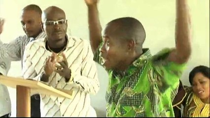 Dr Boris Episode 20 - Guerison miraculeuse