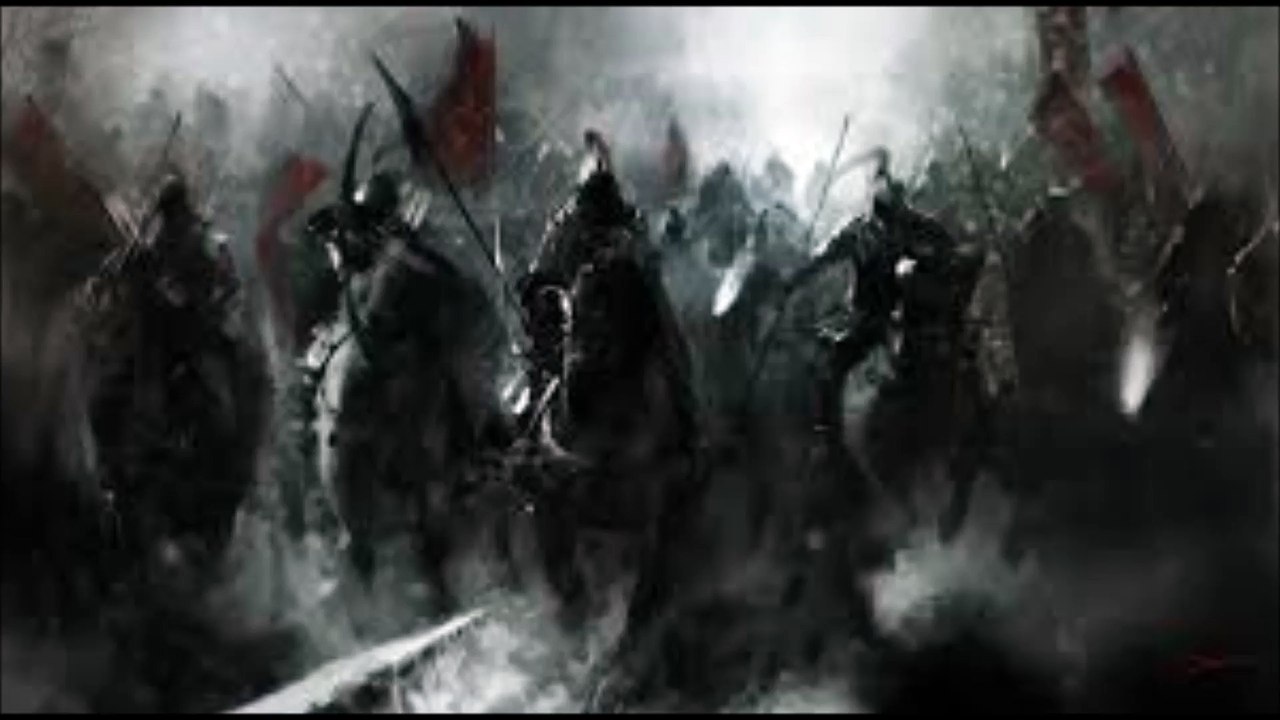 Triarii - For The Fallen Ones