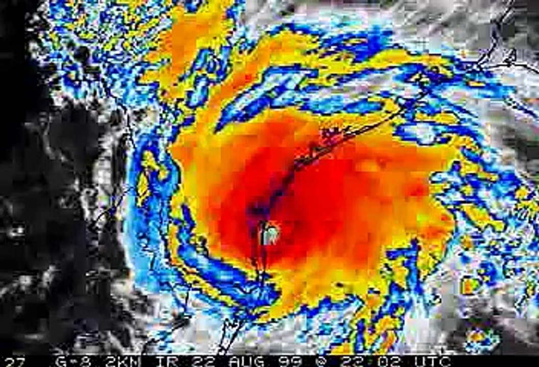 Ben Livingston: Cloud physicist on Chemtrails and Weather Modification