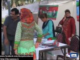 Dunya News-LG elections in 42 cantonment boards today