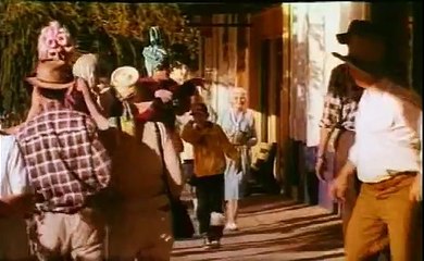 The Adventures of Priscilla, Queen of the Desert (Trailer)