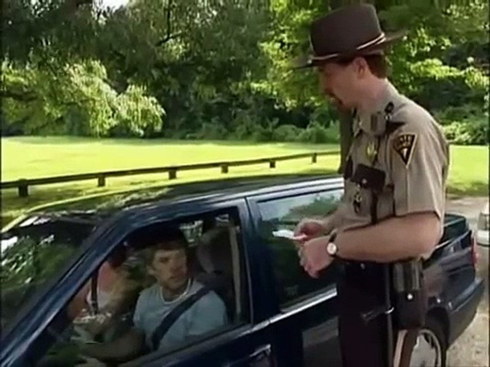 The RIGHT Way to Handle a Police Stop - San Diego DUI Attorney