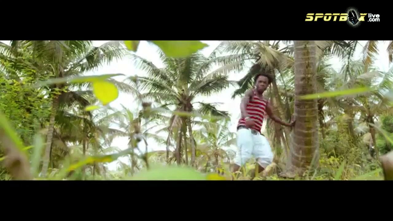 MAGICIEN USHER - MIGNON MIGNON ( CLIP OFFICIELLE HD)