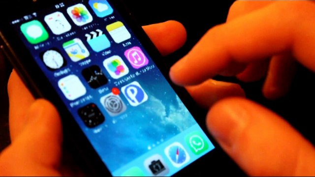 Pietro: an app against carelessness