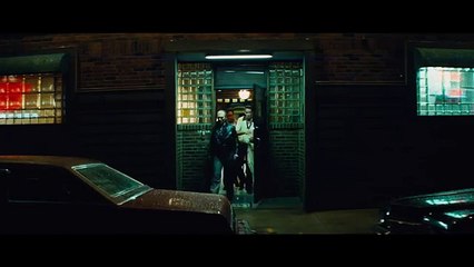 black mass official hd trailer johnny depp movie