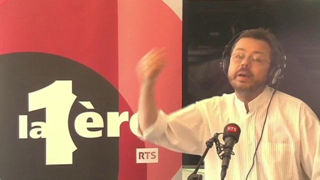 La chronique satirique: Wawrinka: 1 set partout (Pascal Bernheim)