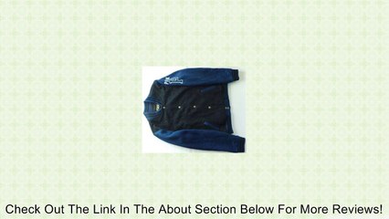 Victoria's Secret PINK Varsity Bomber Jacket Review