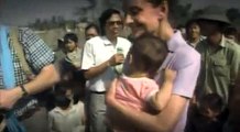 Sean Hepburn, ll figlio di Audrey Hepburn, racconta il suo impegno per UNICEF
