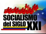 ALERTA: La Gran Verdad del Socialismo del Siglo XXI (2/7)