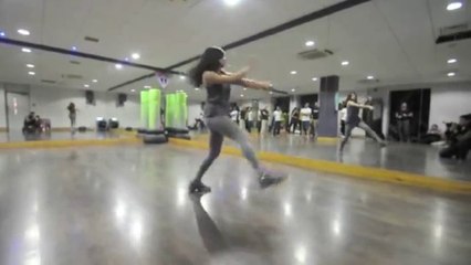 Thor by Saini Surinder [Dance]