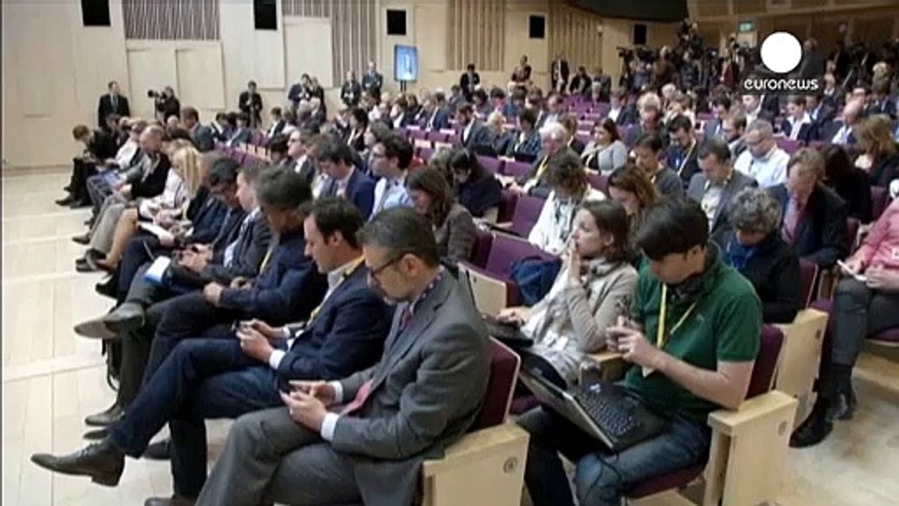 Euro-Finanzminister aufgebracht: keine konkrete Reformliste aus Griechenland