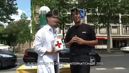 Hidden Camera Prank- Charity Bucket Thief!_cut