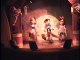Pinocchio's Daring Journey (Disney Ride) Disneyland Rides Anaheim California America