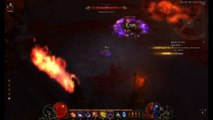 Diablo III - Nightmare | Bossfight 9 [Demon Hunter POV]