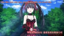 date a live kurumi amv