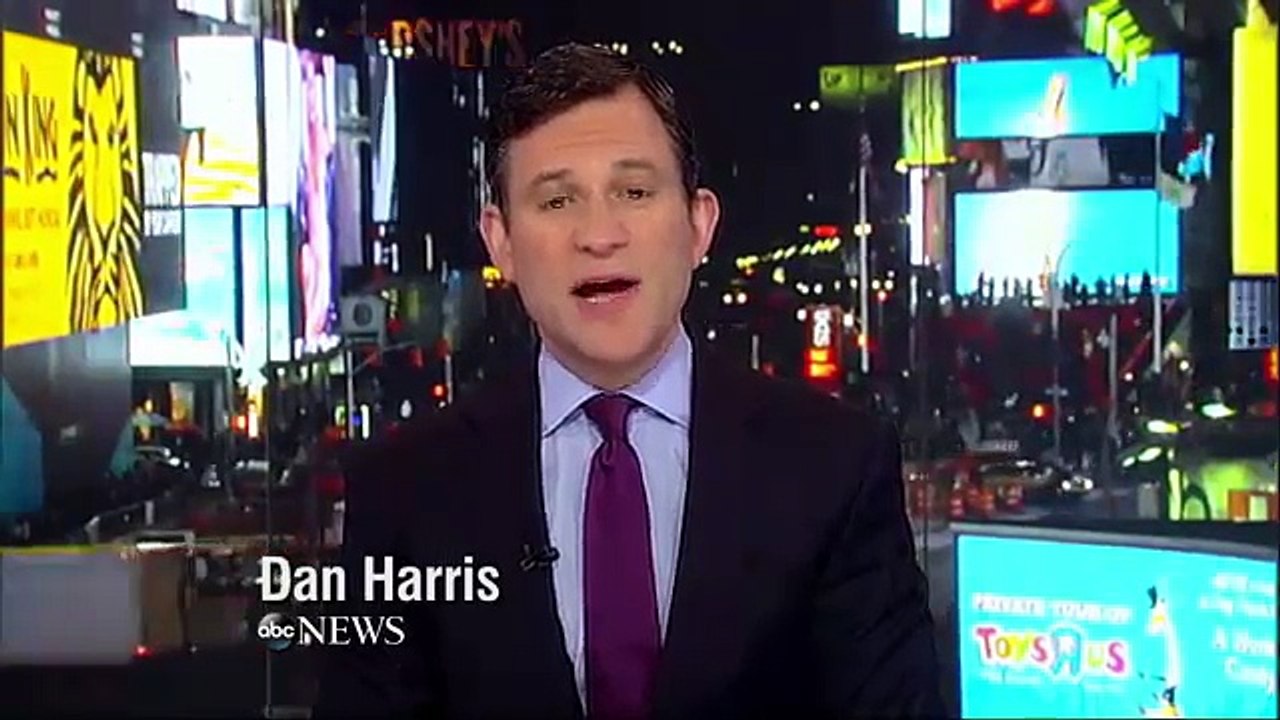 Bruce Jenner Talks with Diane Sawyer