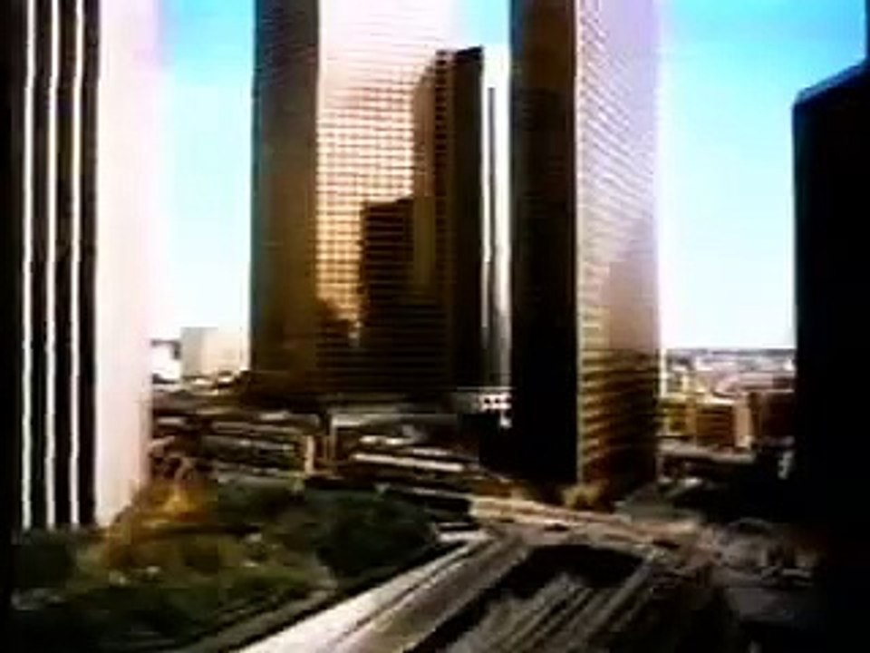 The Bold and the Beautiful Opening