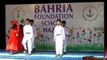 ISS PARCHAM KEY SAEY TALLEY HUM AIK HEIN by Students -BAHRIA FOUNDATION SCHOOL - HAZRO - PAKISTAN