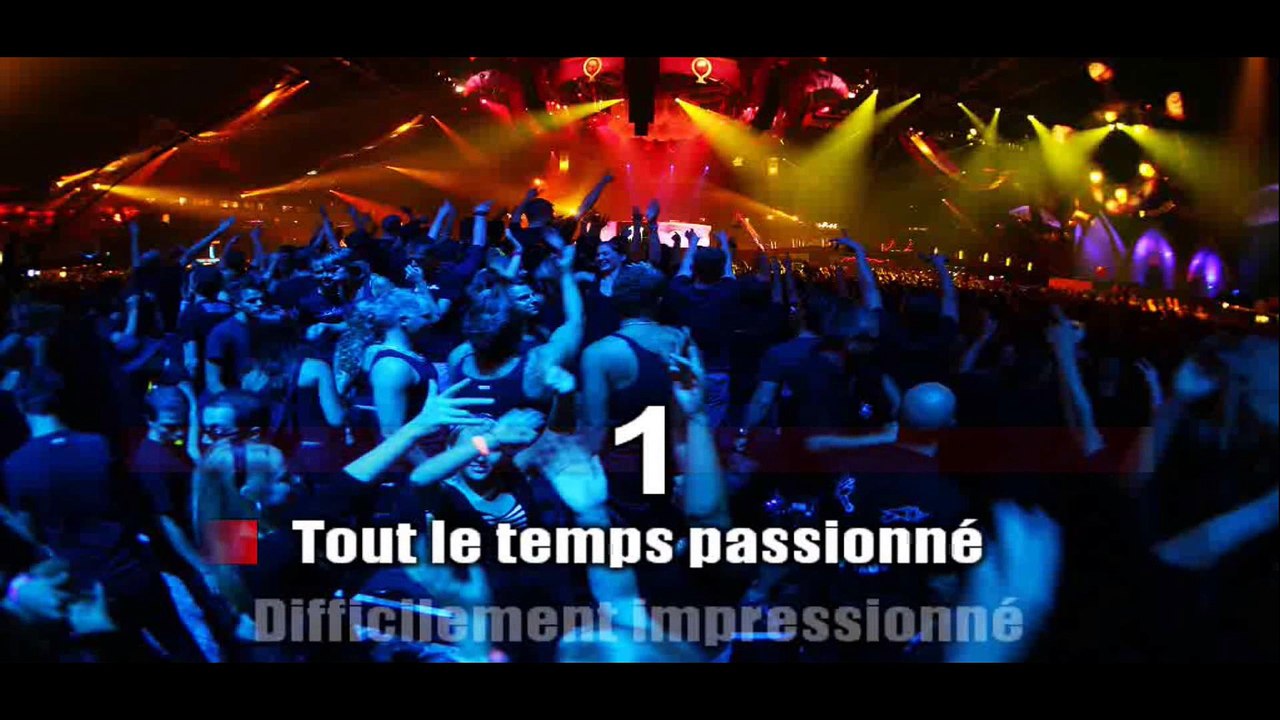 KARAOKE KEEN'V - Saltimbanque