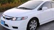 2009 Honda Civic #110377A in Dallas Fort Worth, TX video - SOLD