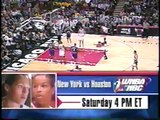 Bulls vs Jazz 1998 Finals - Game 4 - Jordan 34, Pippen 28