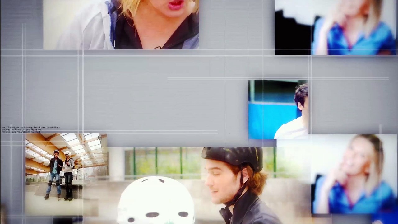 "Coach-moi si tu peux !" avec Taïg Khris