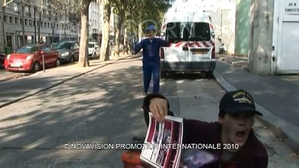 Hidden Camera Prank- Public Restroom !_cut