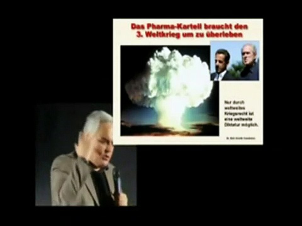 Dr. Rath vom 2. Weltkrieg bis heute!  Teil 5