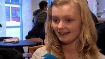 Stemmerett for 16-åringer (Debatt, NRK Hedmark og Oppland)