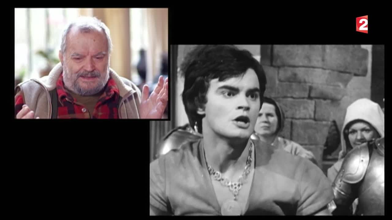 Portrait - Jean-Claude Drouot : ses souvenirs